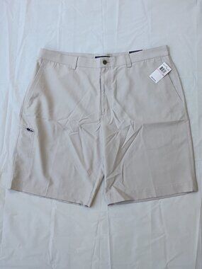 (1)  Callaway Performance Golf Shorts Opti-Dri Cargo Pocket  Sz 38 NWT